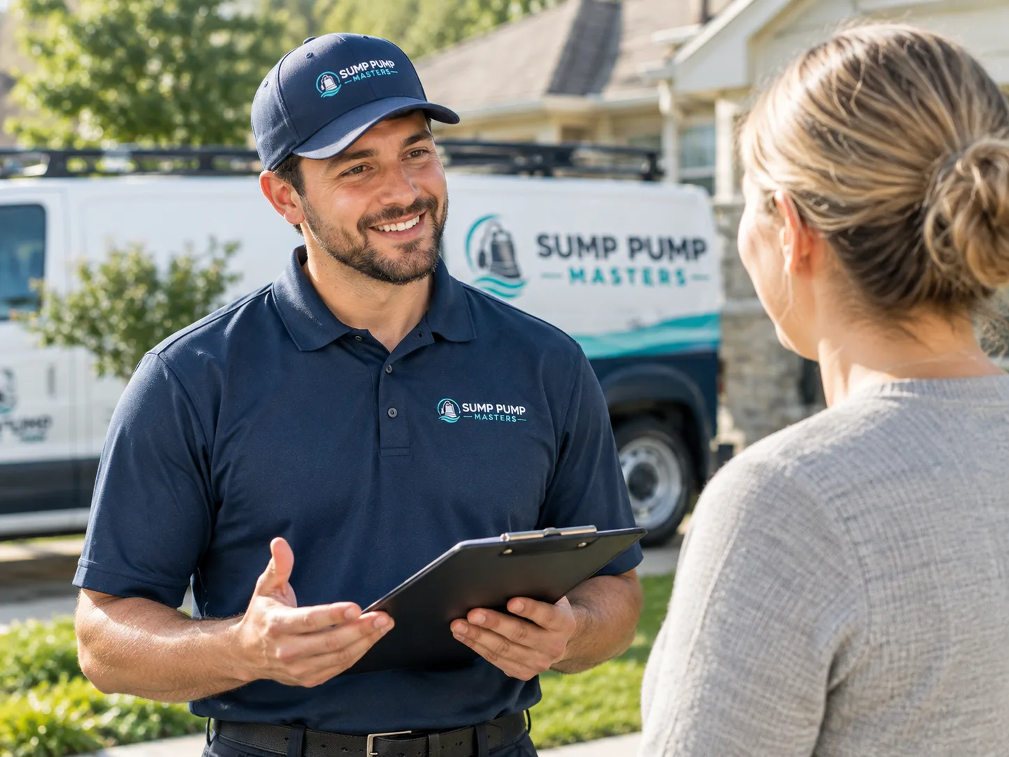 Sump Pump Repair Maize, KS FAQs